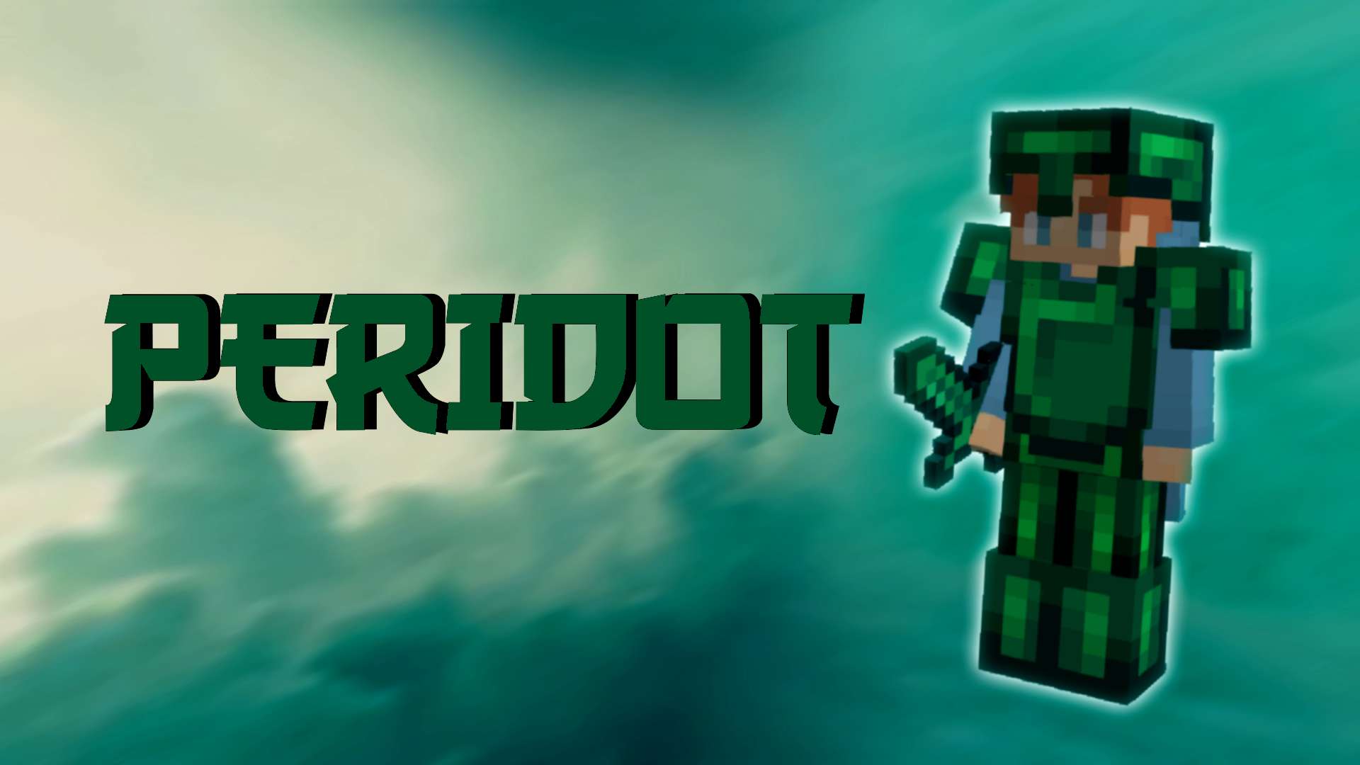 Gallery Banner for Peridot on PvPRP